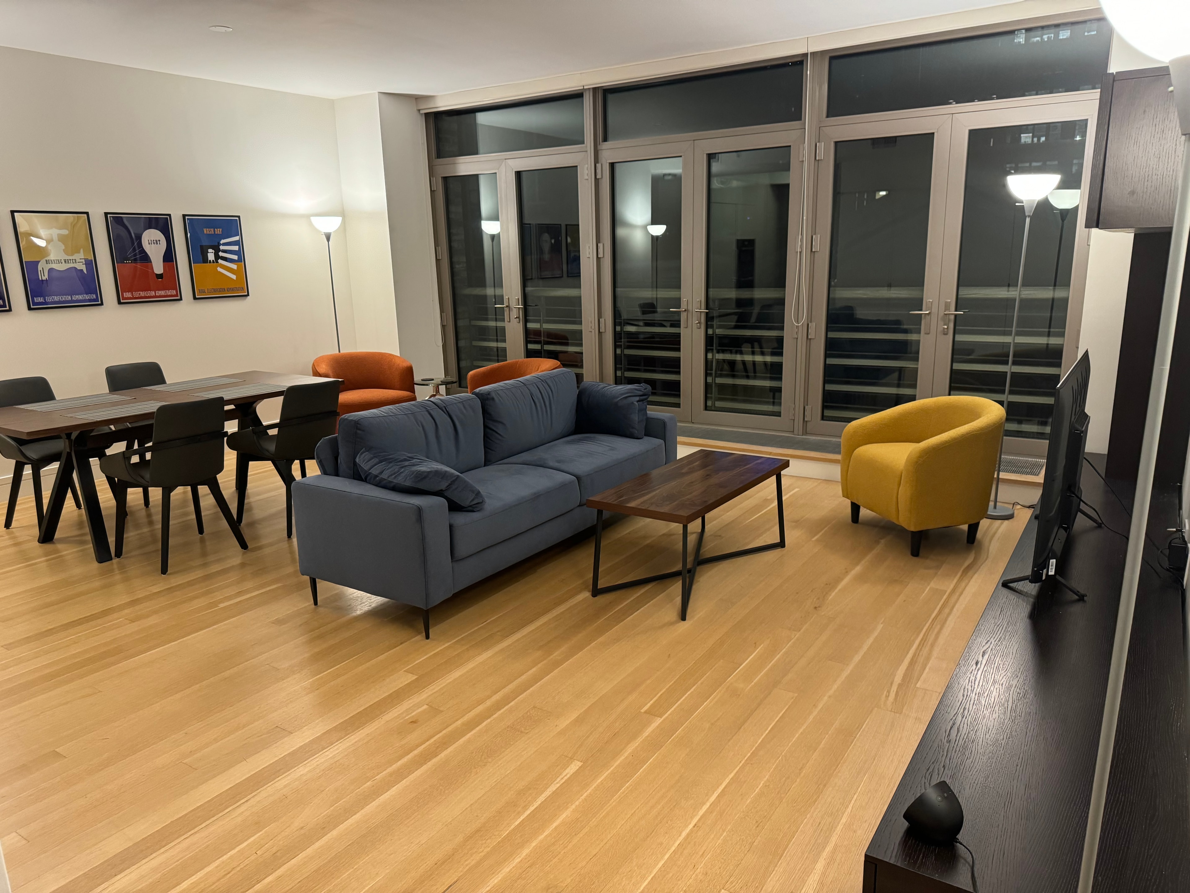 Manhattan Condo